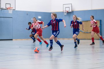 Bild 134 - HFV Futsalmeisterschaft C-Juniorinnen